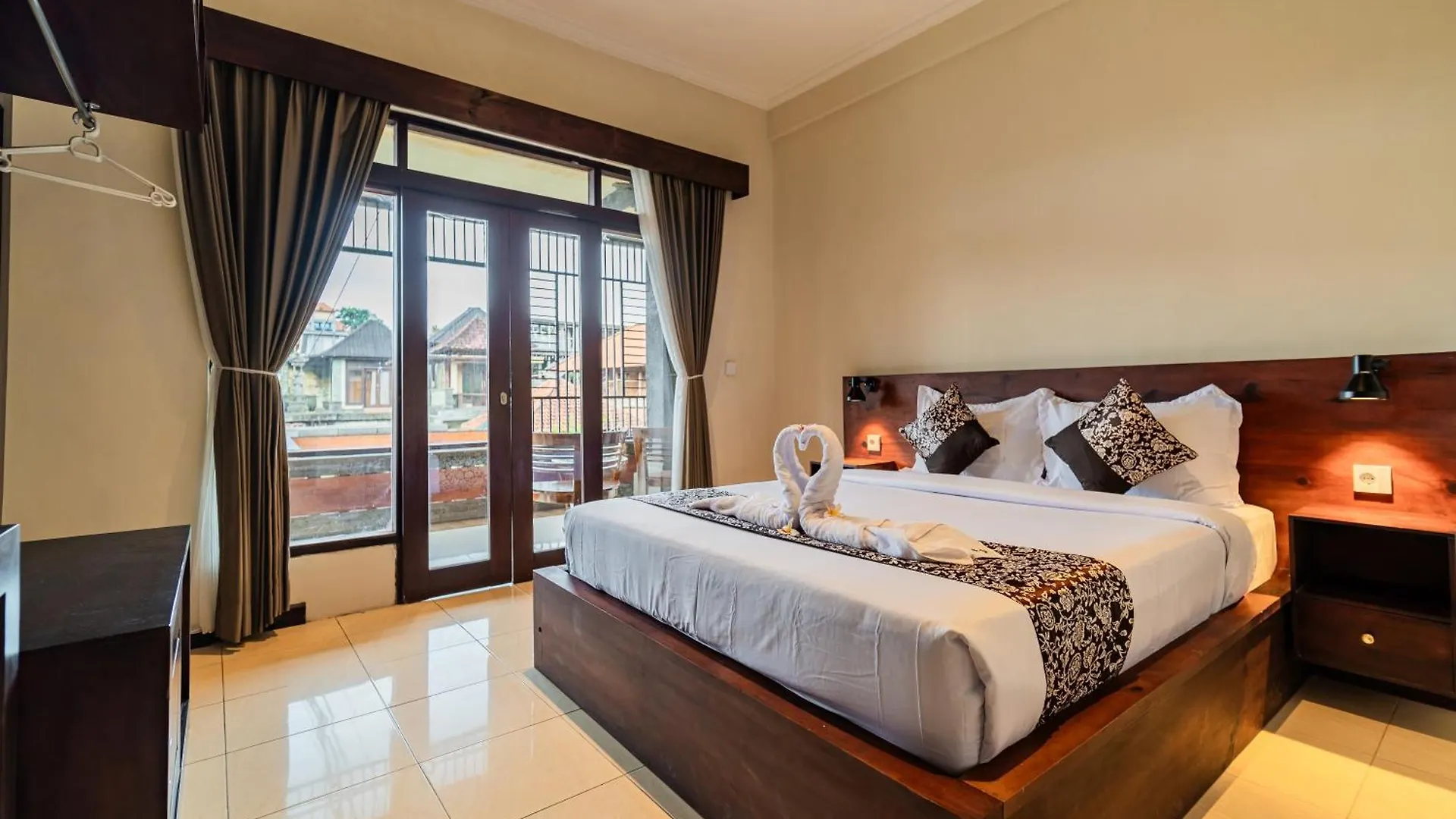 Pondok Wana Ubud 0*, Убуд Индонезия
