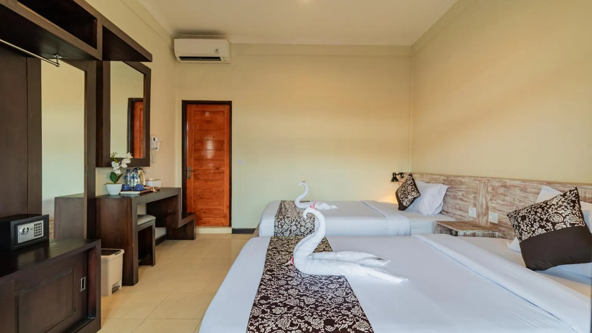 Pondok Wana Ubud 0*, Убуд