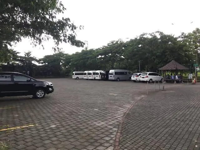 Pondok Wana Ubud 0*,  Indonézia