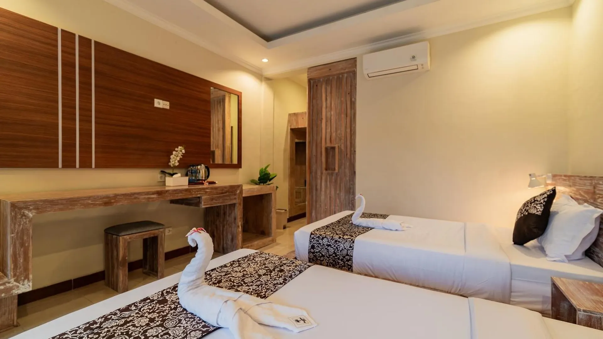 Pondok Wana Ubud