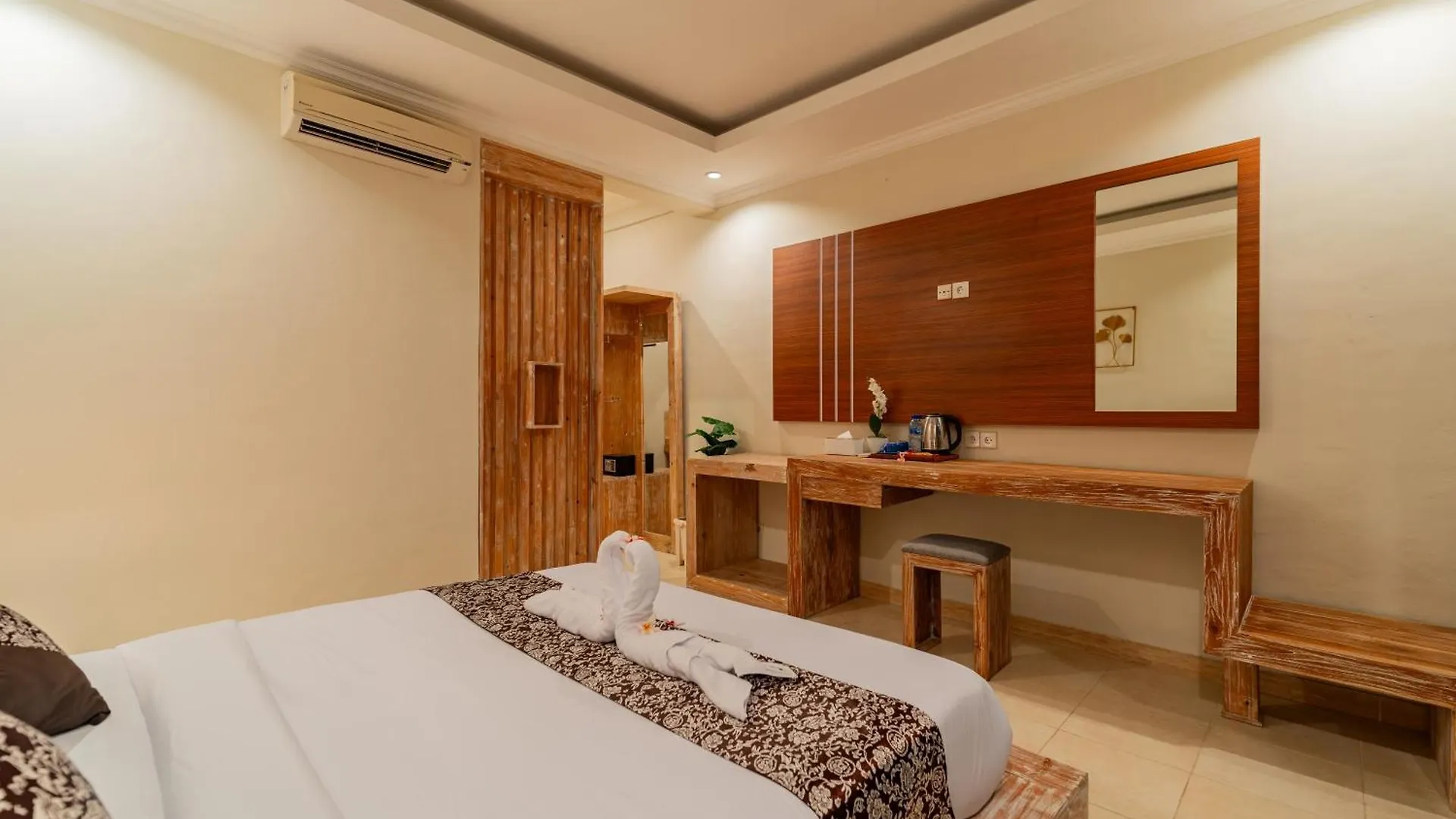 Pondok Wana Ubud Szálloda
